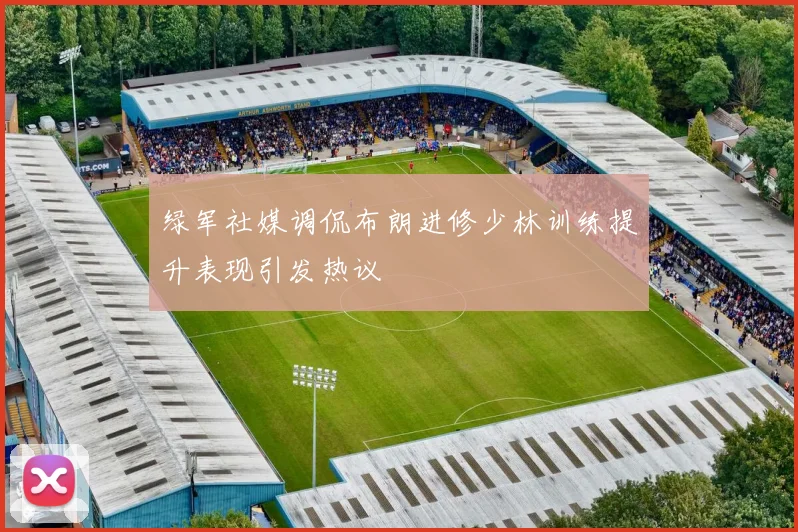 绿军社媒调侃布朗进修少林训练提升表现引发热议