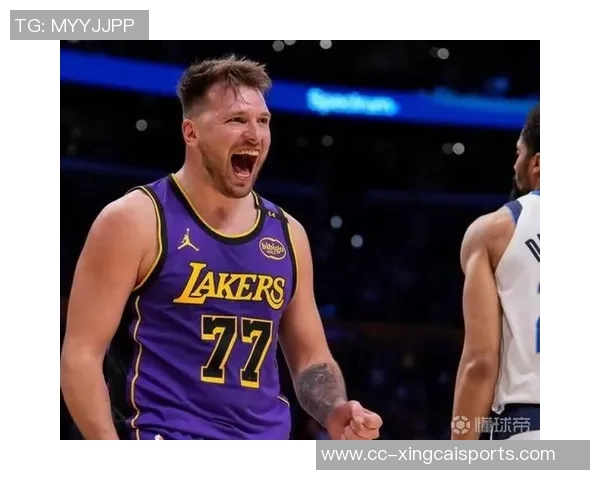 媒体人分析湖人未来建队方向东契奇和里夫斯是唯一长期选择